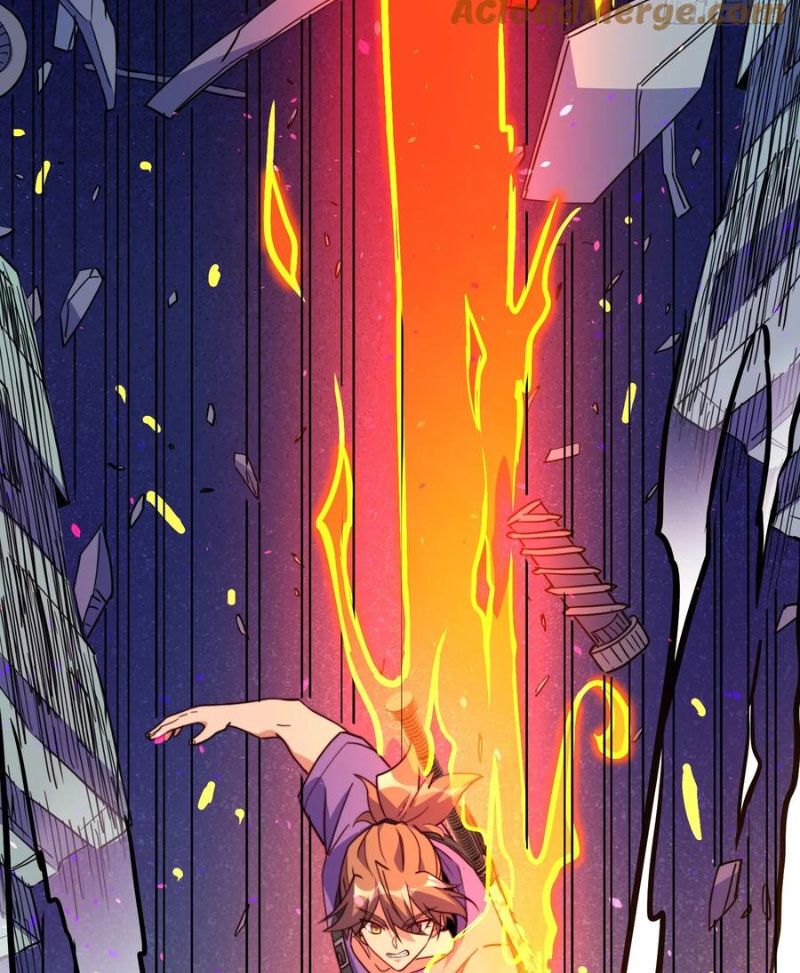 đọc truyện Người Trái Đất Quả Thật Rất Tàn Ác Chương 248 ảnh 21 tại Thiên Thai Truyện