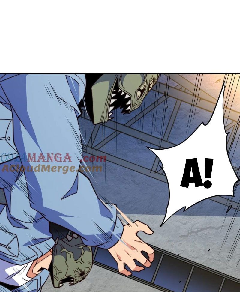 đọc truyện Người Trái Đất Quả Thật Rất Tàn Ác Chương 248 ảnh 4 tại Thiên Thai Truyện