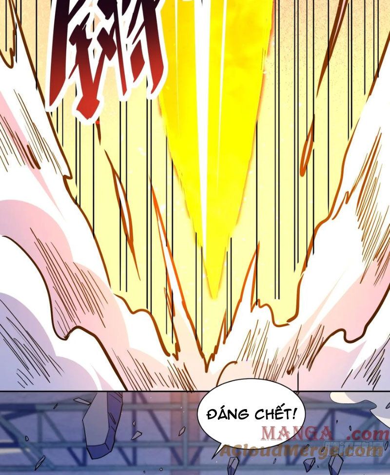 đọc truyện Người Trái Đất Quả Thật Rất Tàn Ác Chương 248 ảnh 23 tại Thiên Thai Truyện