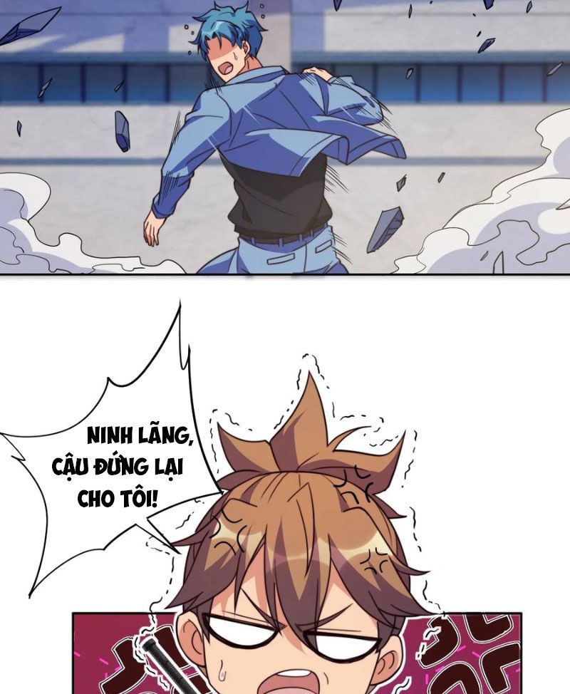 đọc truyện Người Trái Đất Quả Thật Rất Tàn Ác Chương 248 ảnh 24 tại Thiên Thai Truyện