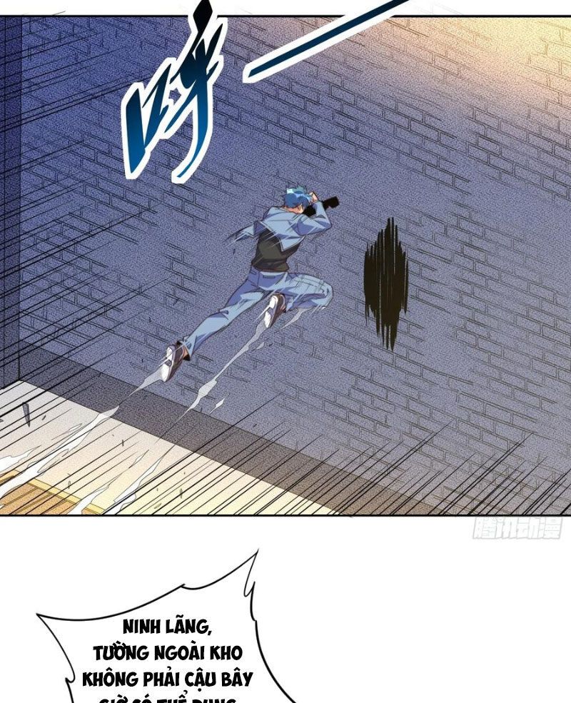 đọc truyện Người Trái Đất Quả Thật Rất Tàn Ác Chương 248 ảnh 27 tại Thiên Thai Truyện