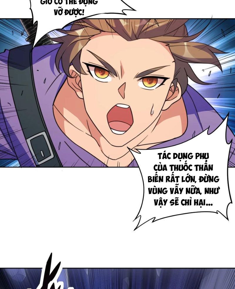 đọc truyện Người Trái Đất Quả Thật Rất Tàn Ác Chương 248 ảnh 28 tại Thiên Thai Truyện