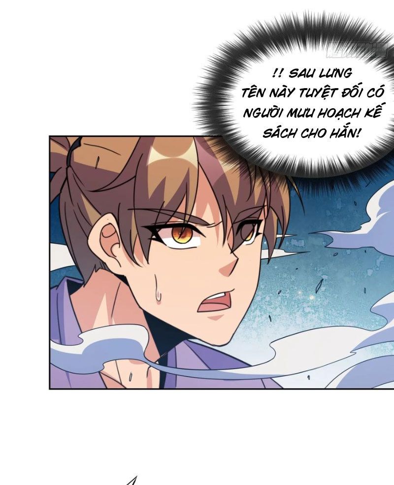 đọc truyện Người Trái Đất Quả Thật Rất Tàn Ác Chương 248 ảnh 32 tại Thiên Thai Truyện