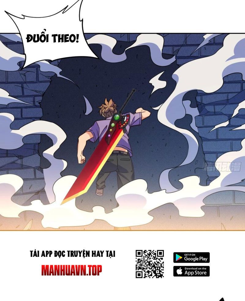 đọc truyện Người Trái Đất Quả Thật Rất Tàn Ác Chương 248 ảnh 33 tại Thiên Thai Truyện