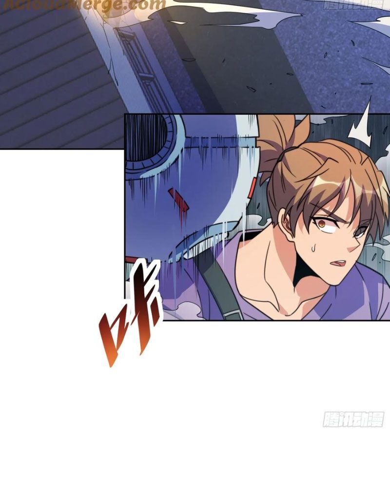 đọc truyện Người Trái Đất Quả Thật Rất Tàn Ác Chương 248 ảnh 35 tại Thiên Thai Truyện