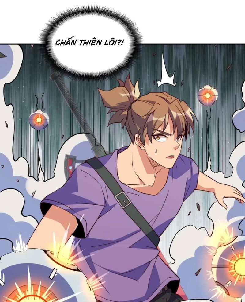 đọc truyện Người Trái Đất Quả Thật Rất Tàn Ác Chương 248 ảnh 36 tại Thiên Thai Truyện