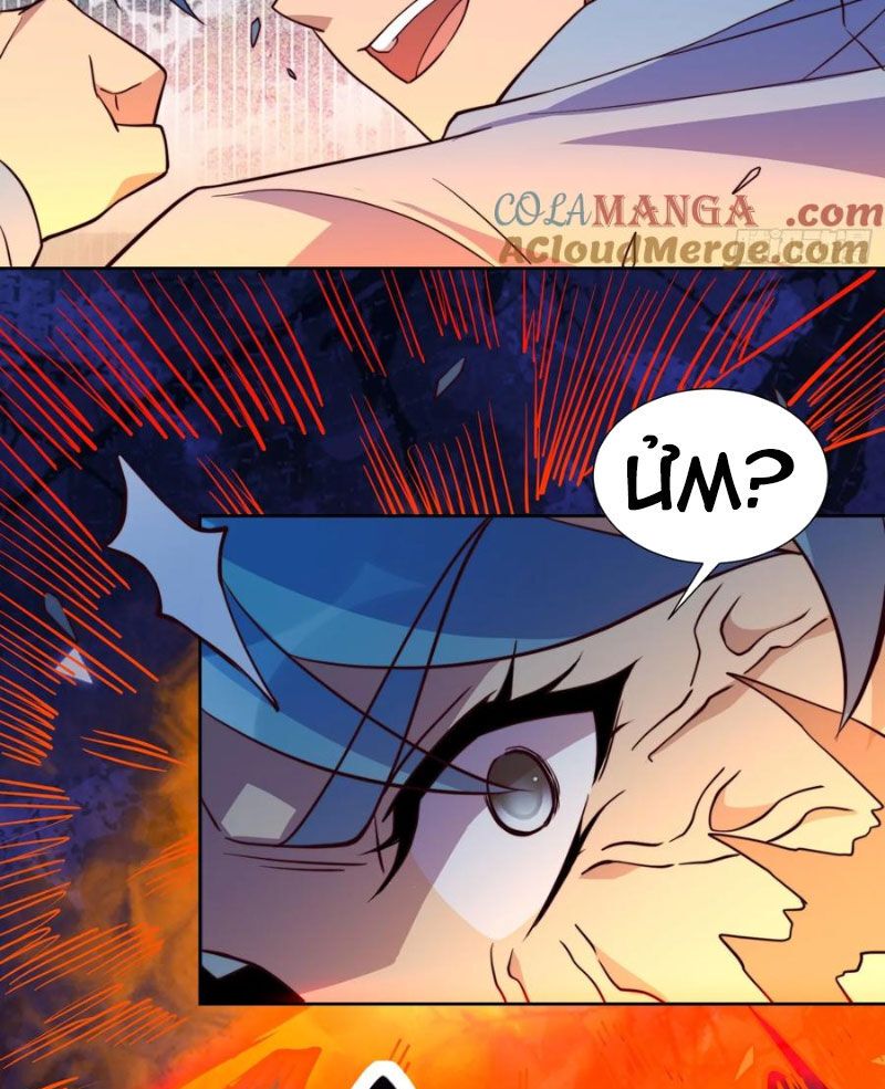 đọc truyện Người Trái Đất Quả Thật Rất Tàn Ác Chương 248 ảnh 40 tại Thiên Thai Truyện