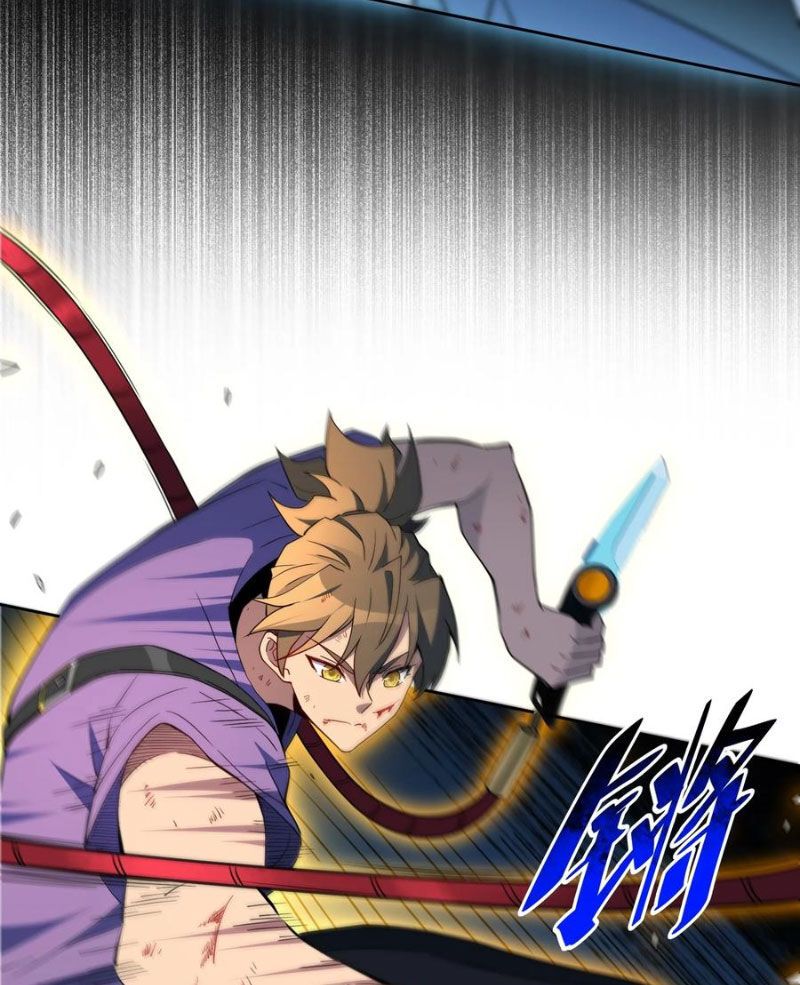 đọc truyện Người Trái Đất Quả Thật Rất Tàn Ác Chương 248 ảnh 47 tại Thiên Thai Truyện