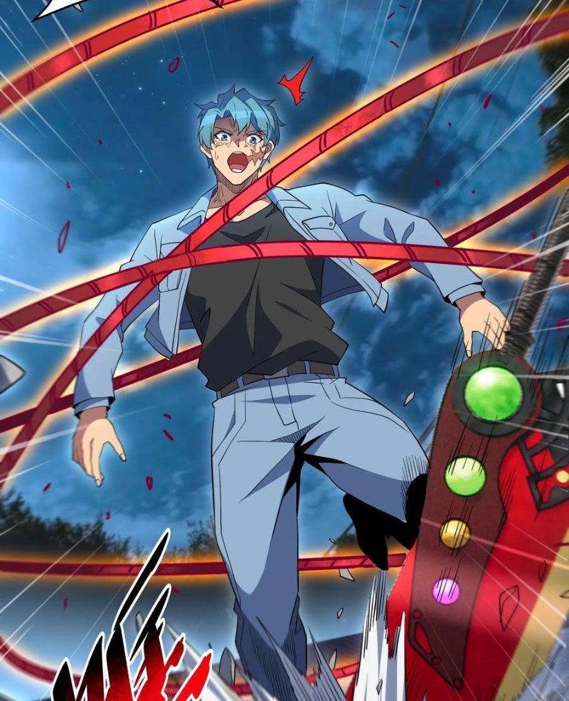 đọc truyện Người Trái Đất Quả Thật Rất Tàn Ác Chương 248 ảnh 50 tại Thiên Thai Truyện