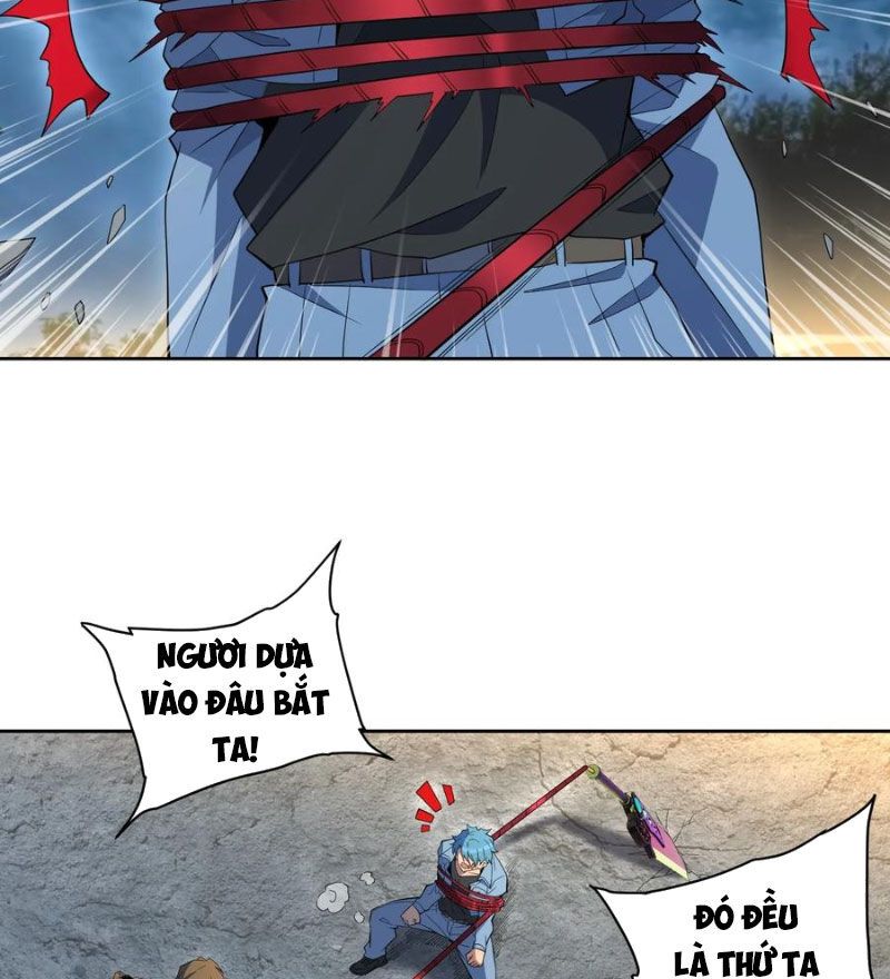 đọc truyện Người Trái Đất Quả Thật Rất Tàn Ác Chương 248 ảnh 53 tại Thiên Thai Truyện