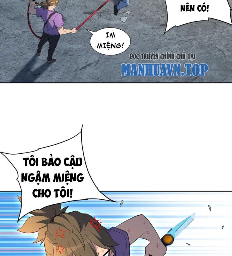 đọc truyện Người Trái Đất Quả Thật Rất Tàn Ác Chương 248 ảnh 54 tại Thiên Thai Truyện