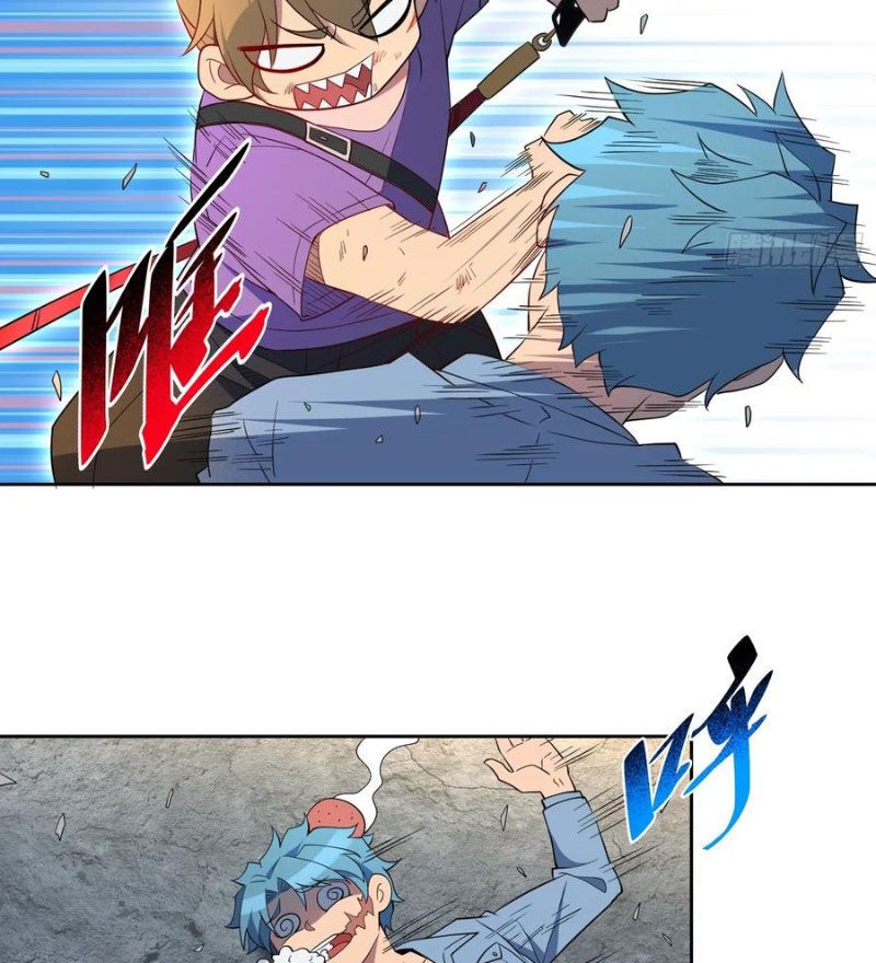 đọc truyện Người Trái Đất Quả Thật Rất Tàn Ác Chương 248 ảnh 55 tại Thiên Thai Truyện