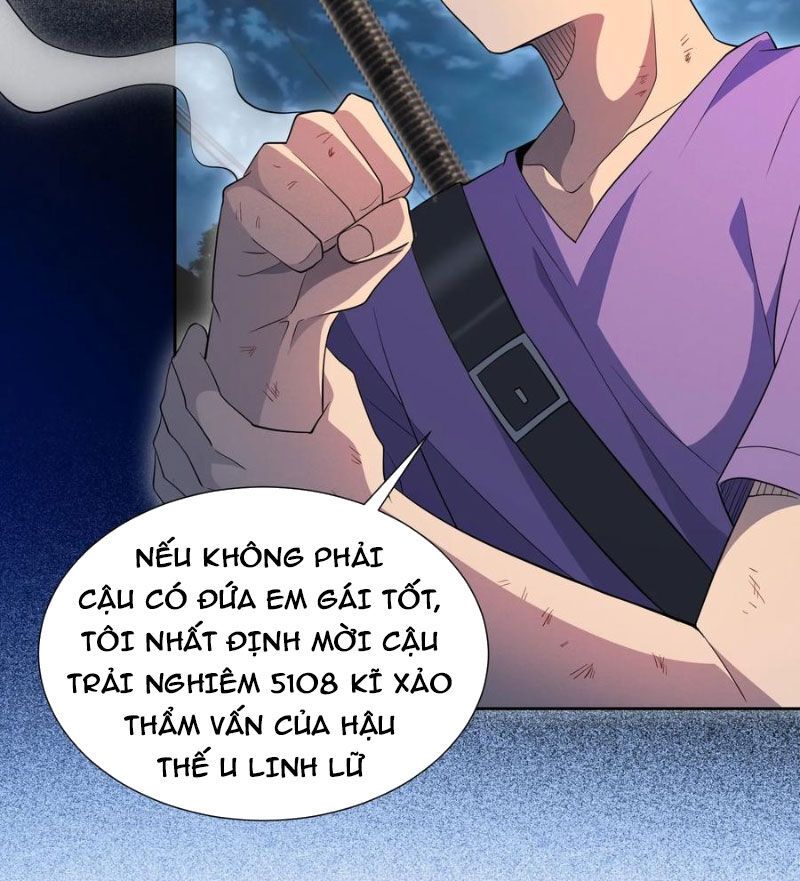 đọc truyện Người Trái Đất Quả Thật Rất Tàn Ác Chương 248 ảnh 57 tại Thiên Thai Truyện