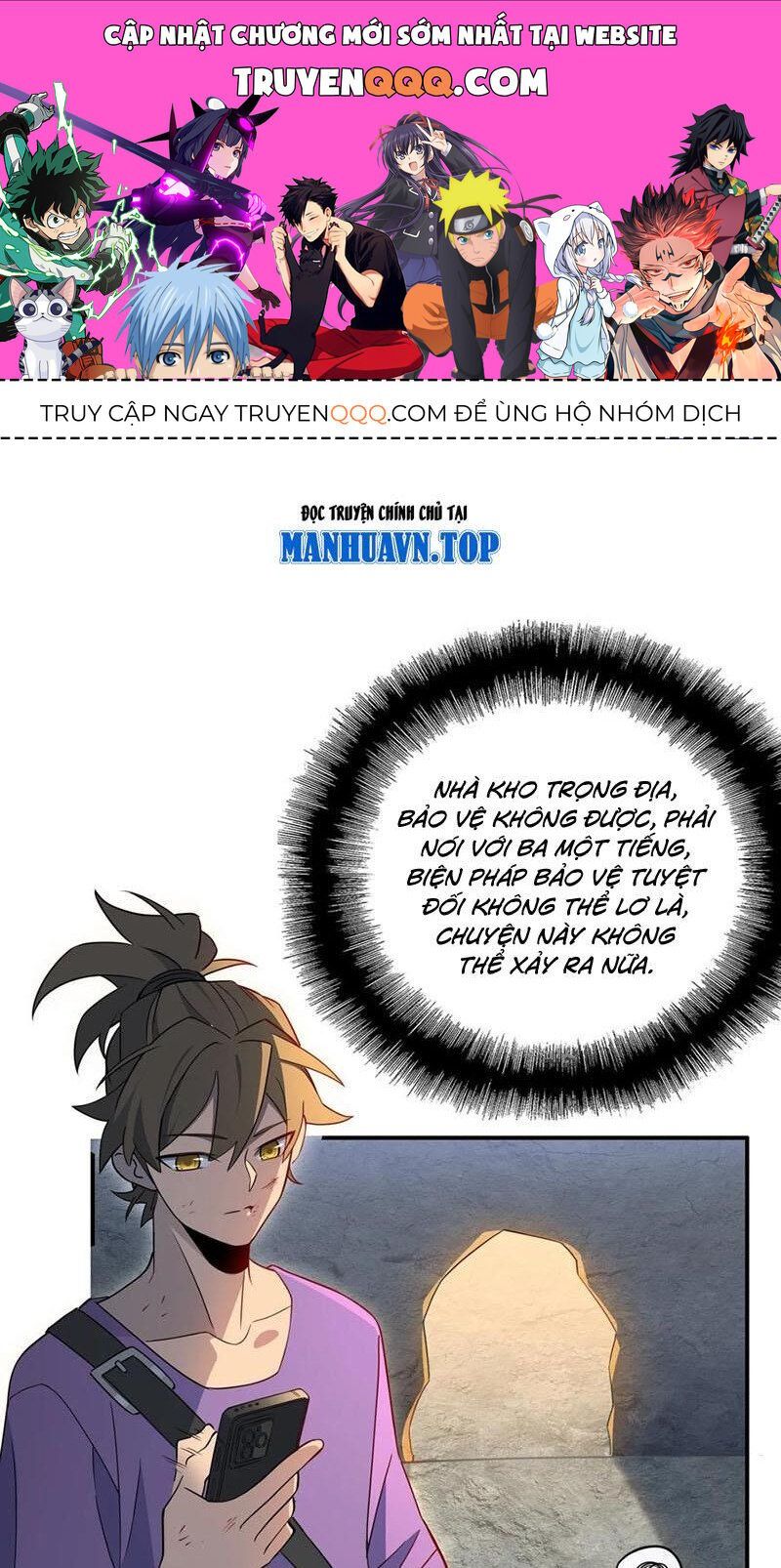 đọc truyện Người Trái Đất Quả Thật Rất Tàn Ác Chương 249 ảnh 3 tại Thiên Thai Truyện