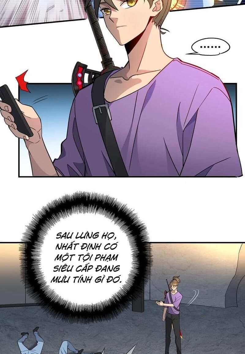 đọc truyện Người Trái Đất Quả Thật Rất Tàn Ác Chương 249 ảnh 14 tại Thiên Thai Truyện