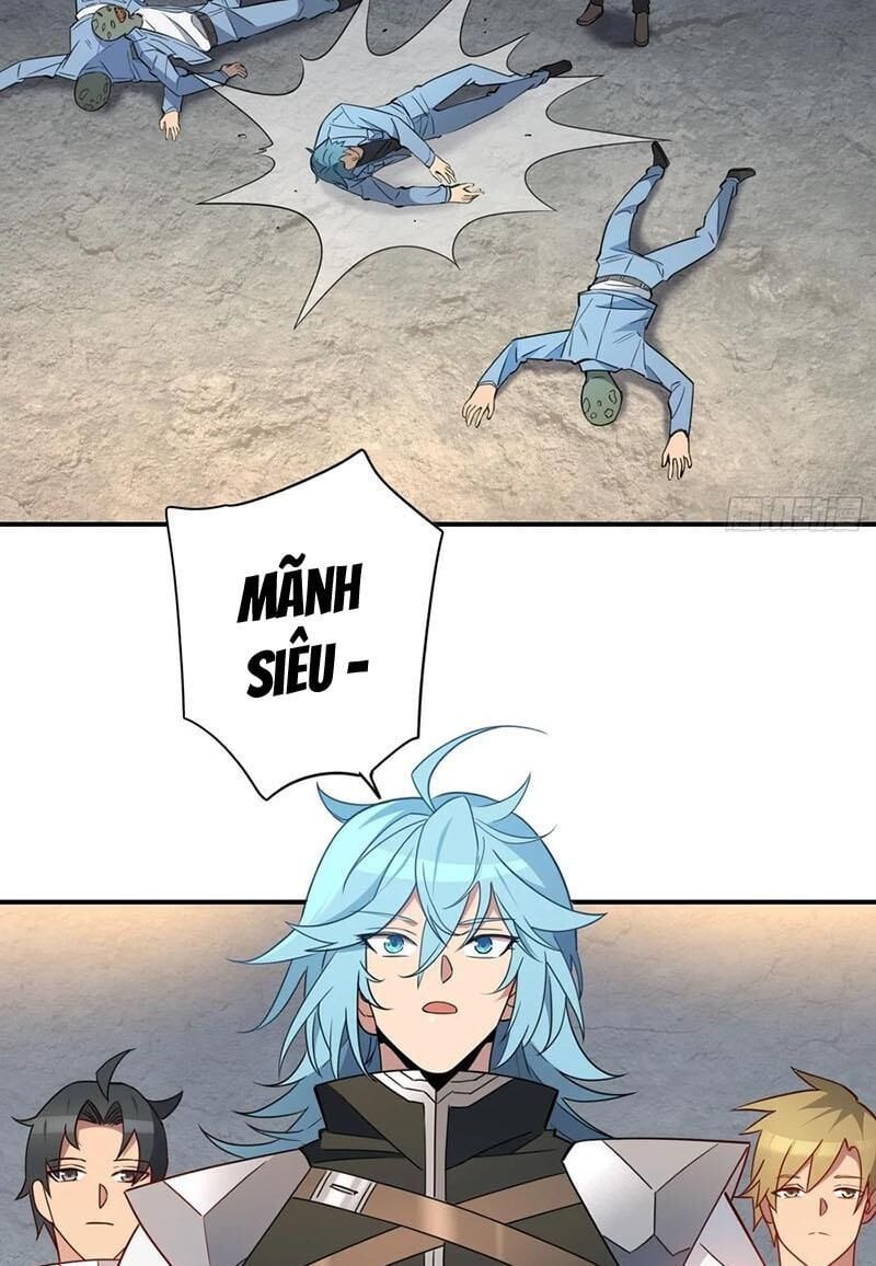 đọc truyện Người Trái Đất Quả Thật Rất Tàn Ác Chương 249 ảnh 15 tại Thiên Thai Truyện