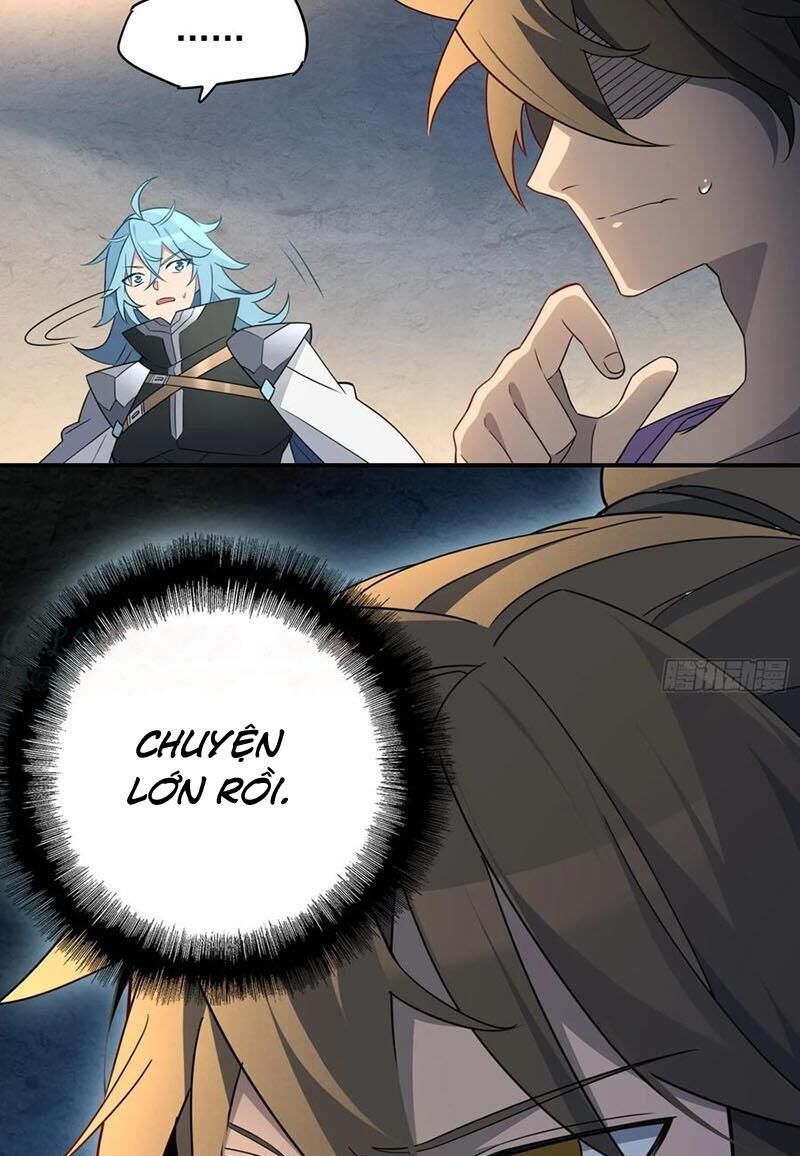 đọc truyện Người Trái Đất Quả Thật Rất Tàn Ác Chương 249 ảnh 21 tại Thiên Thai Truyện