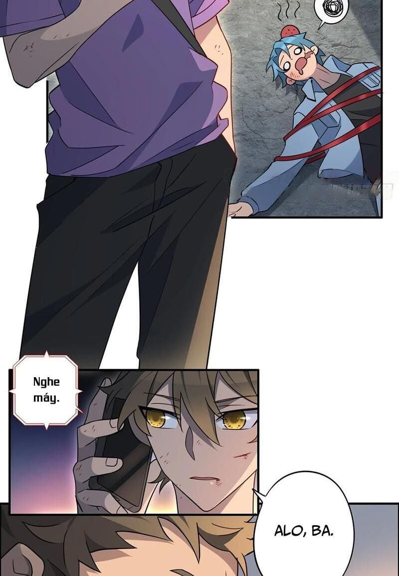 đọc truyện Người Trái Đất Quả Thật Rất Tàn Ác Chương 249 ảnh 4 tại Thiên Thai Truyện