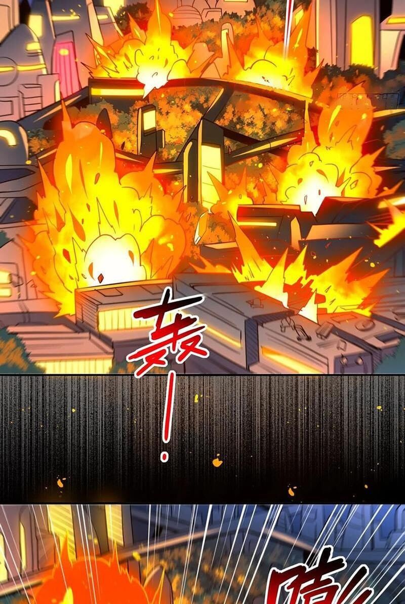 đọc truyện Người Trái Đất Quả Thật Rất Tàn Ác Chương 249 ảnh 24 tại Thiên Thai Truyện