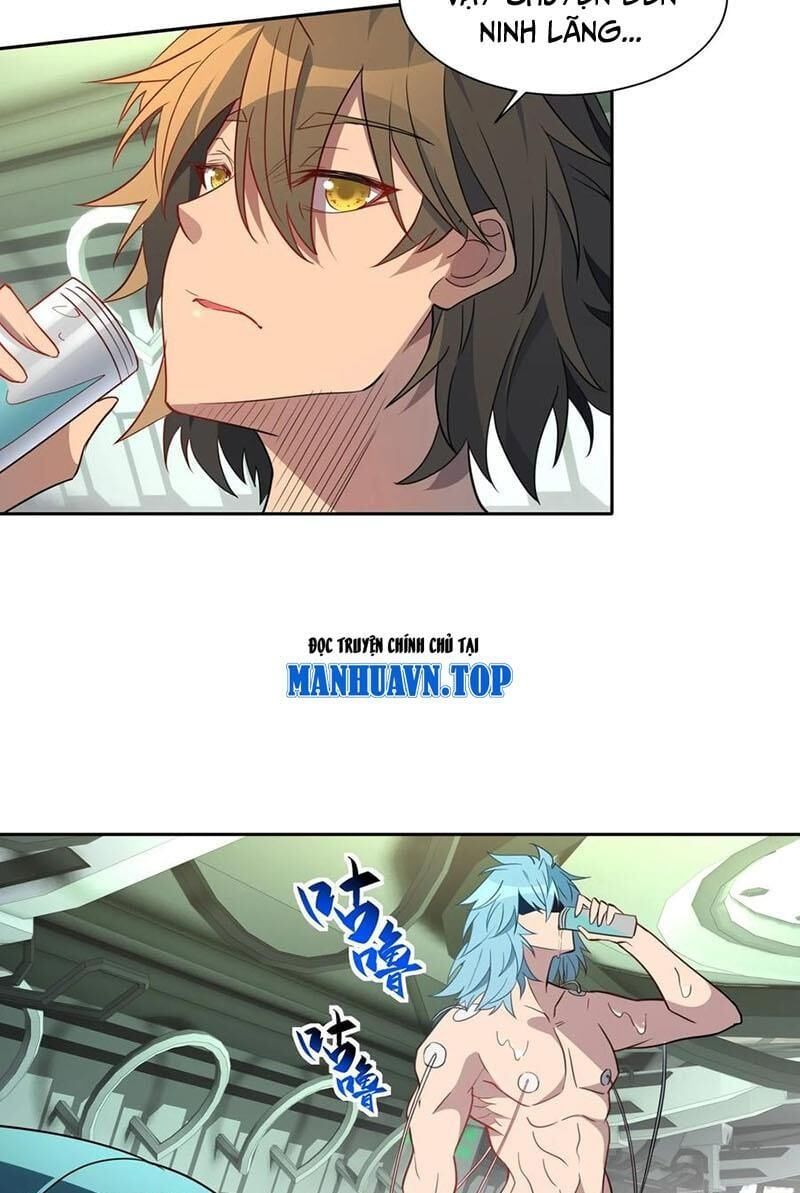 đọc truyện Người Trái Đất Quả Thật Rất Tàn Ác Chương 249 ảnh 31 tại Thiên Thai Truyện