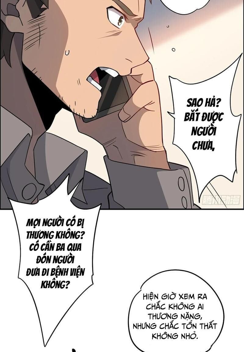 đọc truyện Người Trái Đất Quả Thật Rất Tàn Ác Chương 249 ảnh 5 tại Thiên Thai Truyện