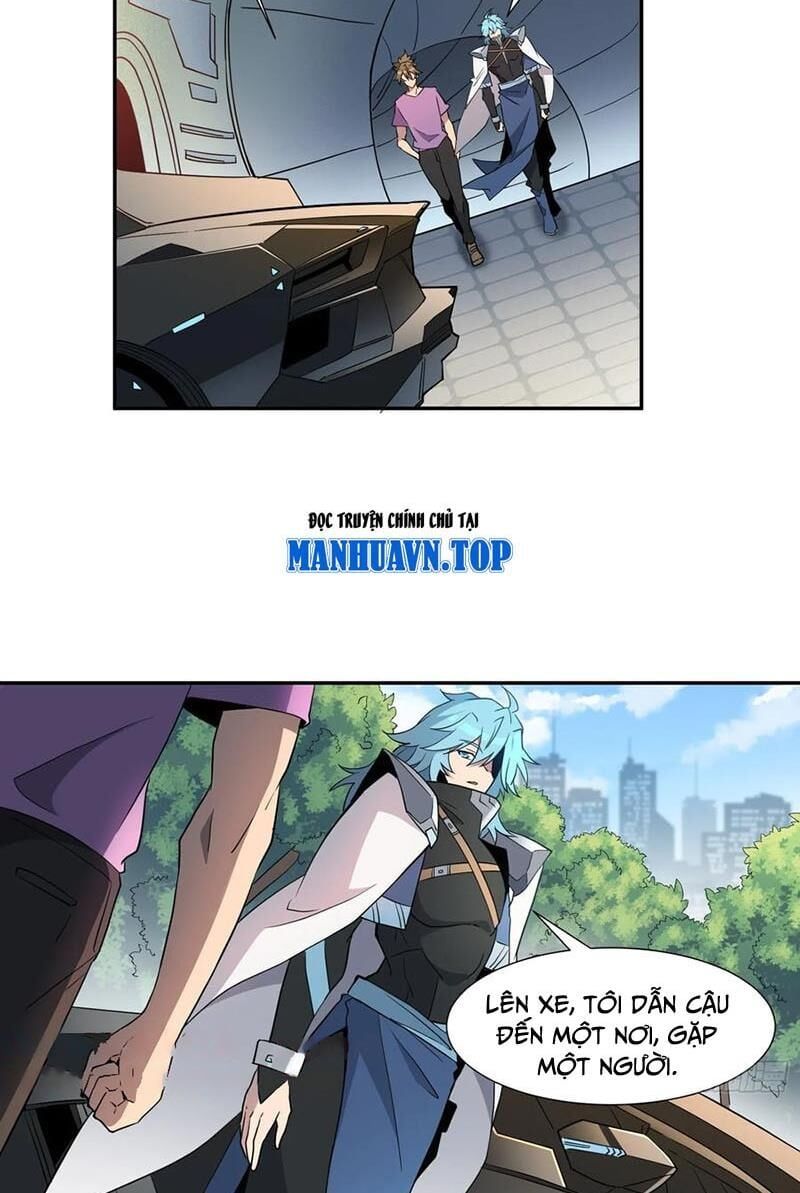 đọc truyện Người Trái Đất Quả Thật Rất Tàn Ác Chương 249 ảnh 41 tại Thiên Thai Truyện