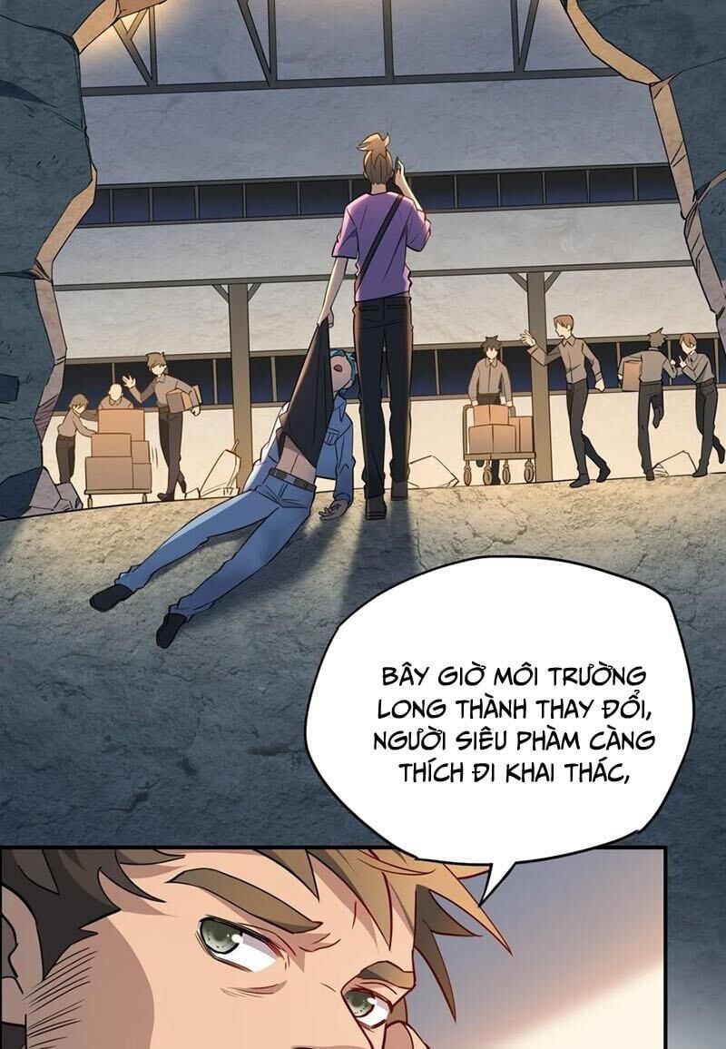 đọc truyện Người Trái Đất Quả Thật Rất Tàn Ác Chương 249 ảnh 7 tại Thiên Thai Truyện