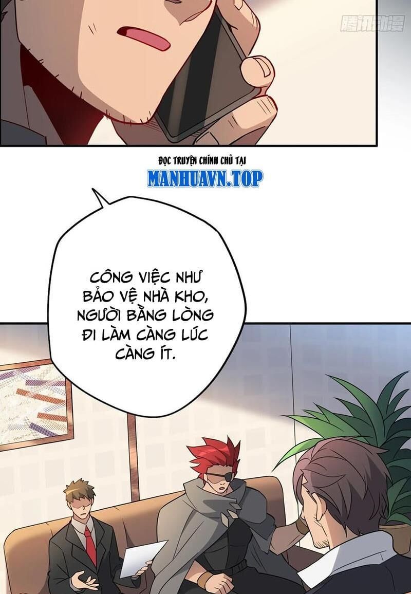 đọc truyện Người Trái Đất Quả Thật Rất Tàn Ác Chương 249 ảnh 8 tại Thiên Thai Truyện