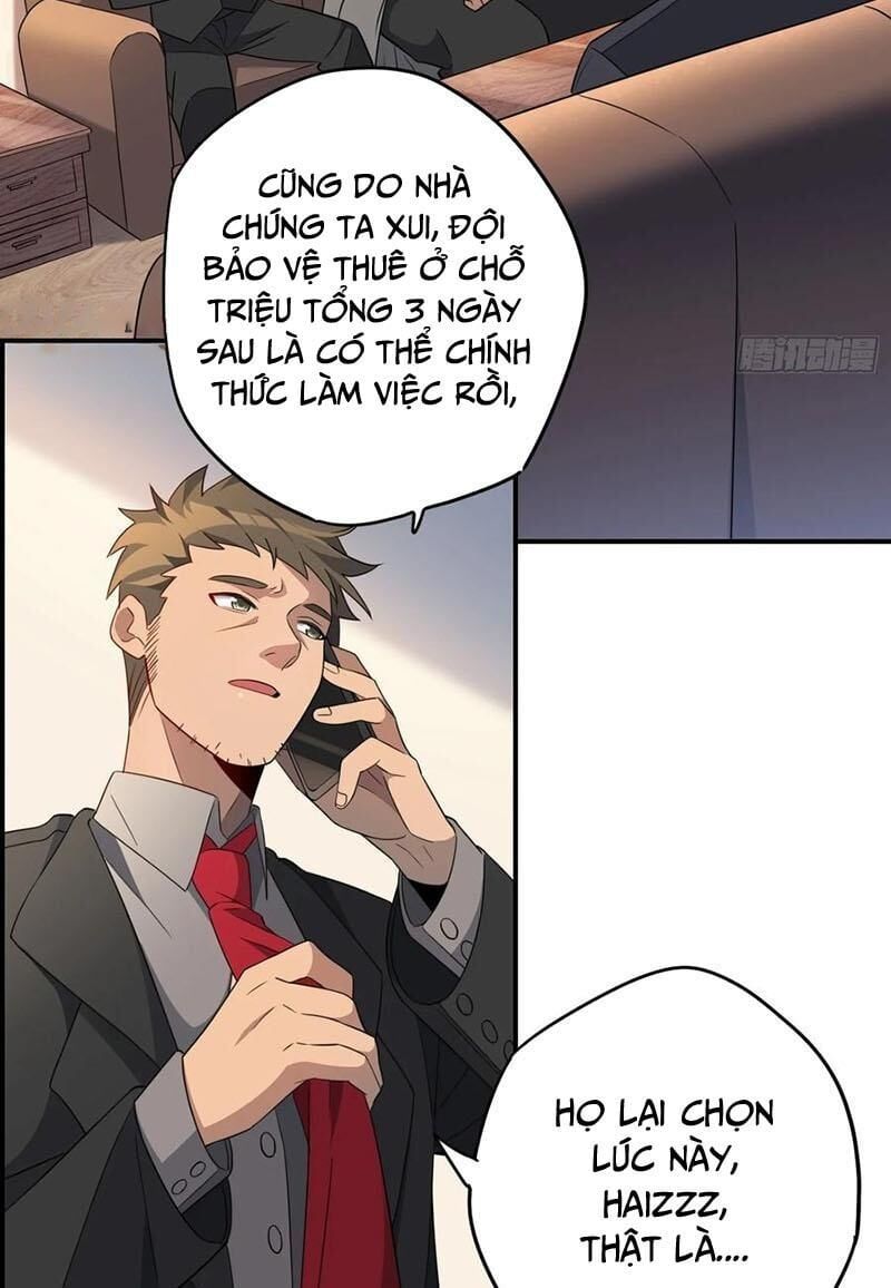 đọc truyện Người Trái Đất Quả Thật Rất Tàn Ác Chương 249 ảnh 9 tại Thiên Thai Truyện