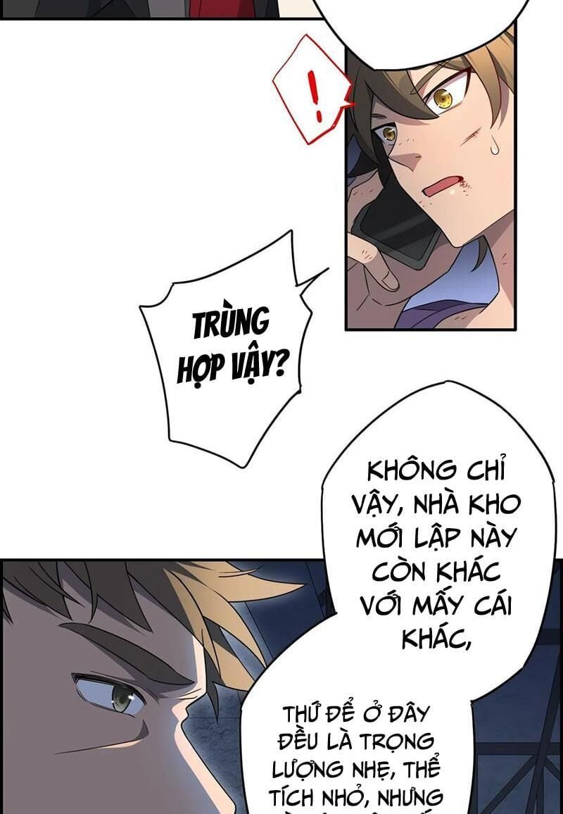 đọc truyện Người Trái Đất Quả Thật Rất Tàn Ác Chương 249 ảnh 10 tại Thiên Thai Truyện