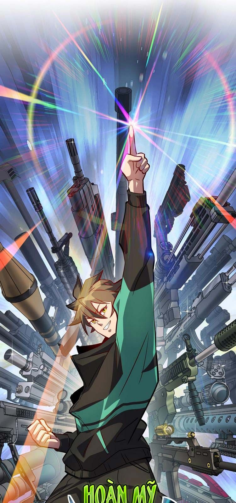 đọc truyện Người Trái Đất Quả Thật Rất Tàn Ác Chương 25 ảnh 18 tại Thiên Thai Truyện