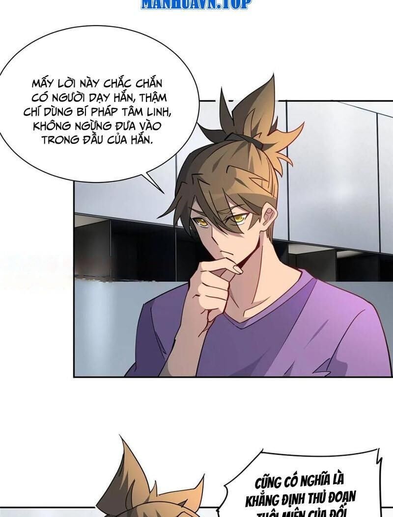 đọc truyện Người Trái Đất Quả Thật Rất Tàn Ác Chương 250 ảnh 19 tại Thiên Thai Truyện