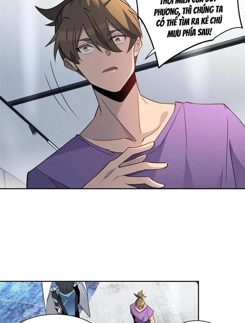 đọc truyện Người Trái Đất Quả Thật Rất Tàn Ác Chương 250 ảnh 20 tại Thiên Thai Truyện