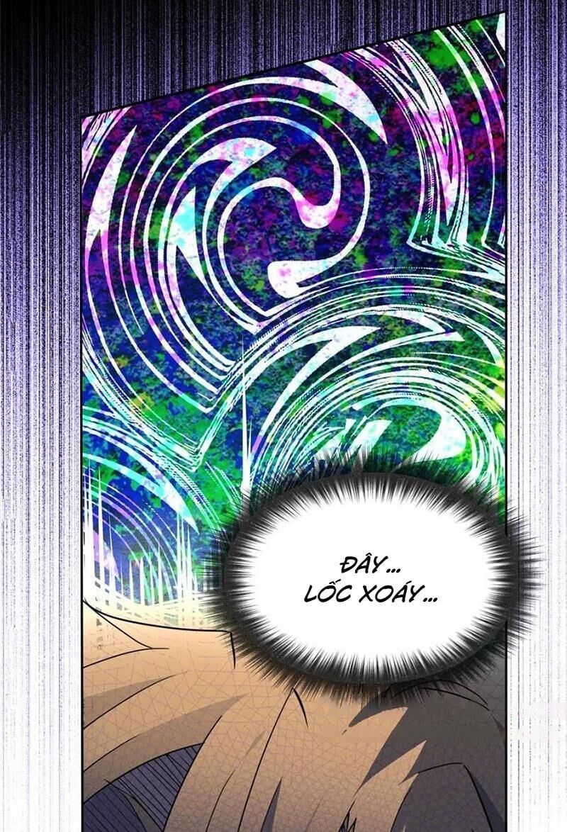 đọc truyện Người Trái Đất Quả Thật Rất Tàn Ác Chương 250 ảnh 24 tại Thiên Thai Truyện