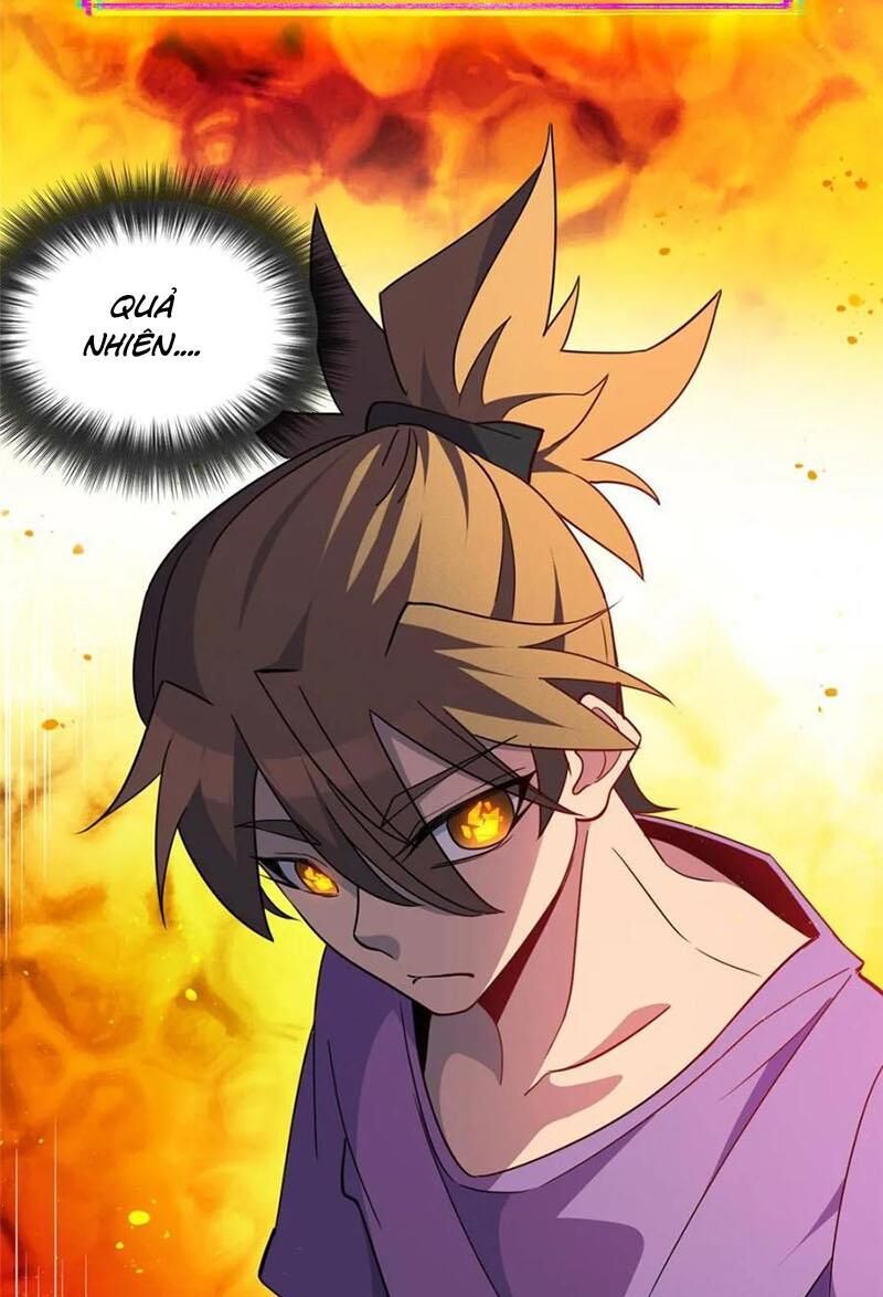 đọc truyện Người Trái Đất Quả Thật Rất Tàn Ác Chương 250 ảnh 27 tại Thiên Thai Truyện