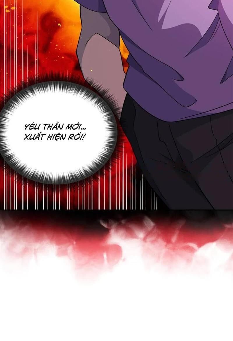 đọc truyện Người Trái Đất Quả Thật Rất Tàn Ác Chương 250 ảnh 28 tại Thiên Thai Truyện