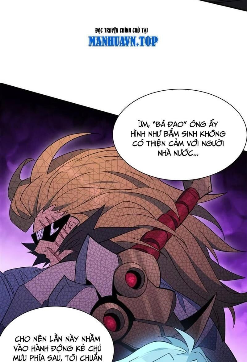 đọc truyện Người Trái Đất Quả Thật Rất Tàn Ác Chương 250 ảnh 30 tại Thiên Thai Truyện