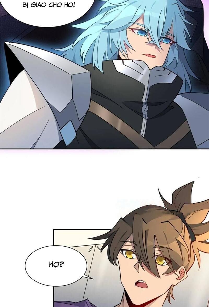 đọc truyện Người Trái Đất Quả Thật Rất Tàn Ác Chương 250 ảnh 31 tại Thiên Thai Truyện