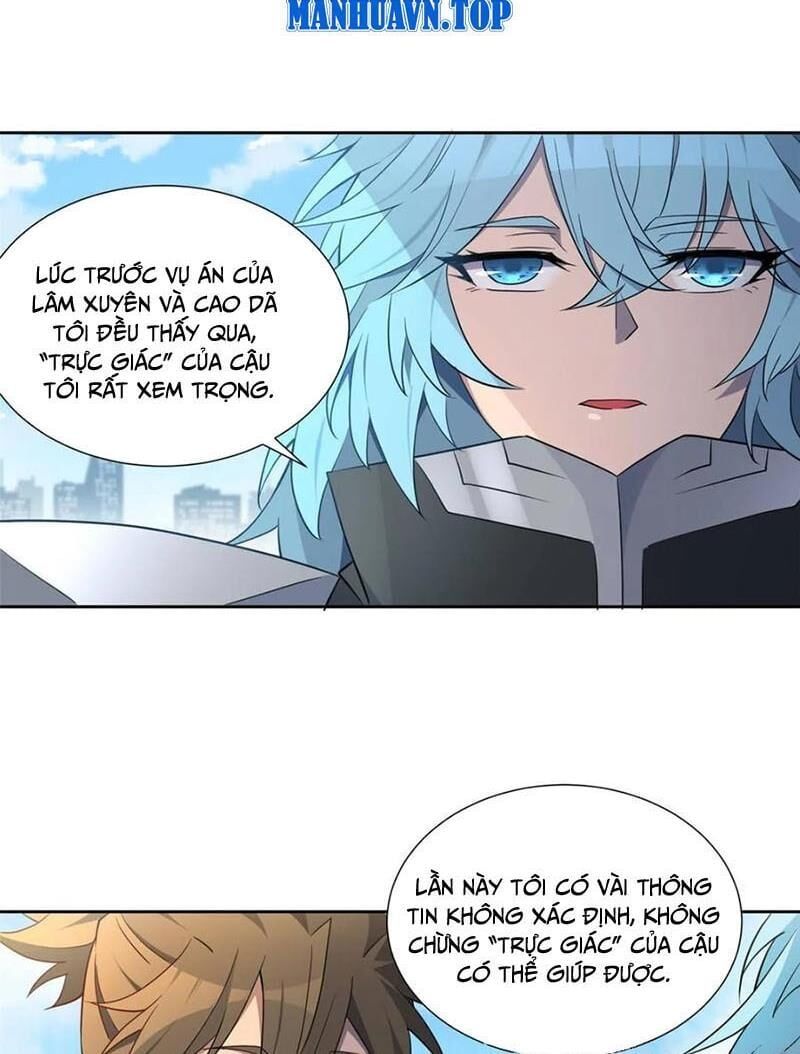 đọc truyện Người Trái Đất Quả Thật Rất Tàn Ác Chương 250 ảnh 5 tại Thiên Thai Truyện