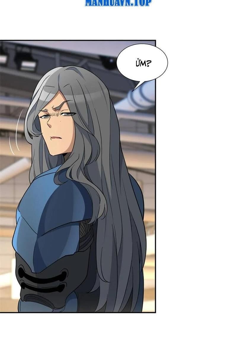 đọc truyện Người Trái Đất Quả Thật Rất Tàn Ác Chương 250 ảnh 37 tại Thiên Thai Truyện