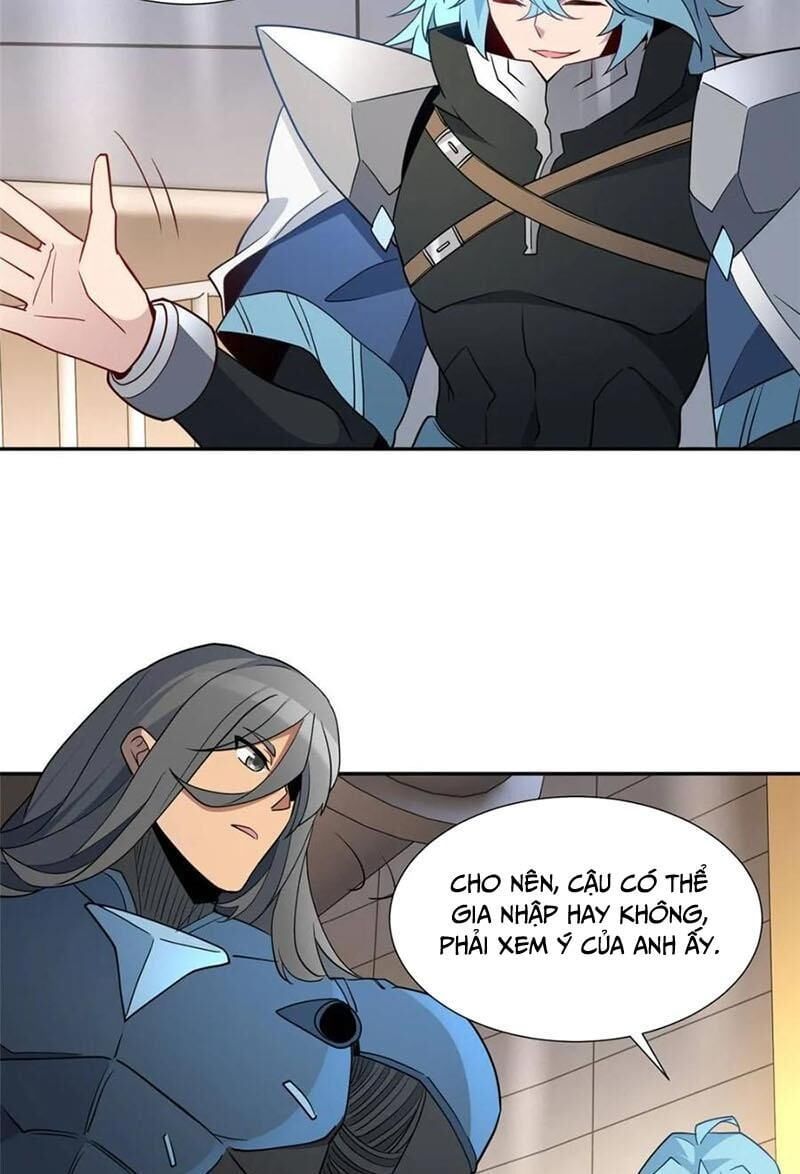 đọc truyện Người Trái Đất Quả Thật Rất Tàn Ác Chương 250 ảnh 39 tại Thiên Thai Truyện