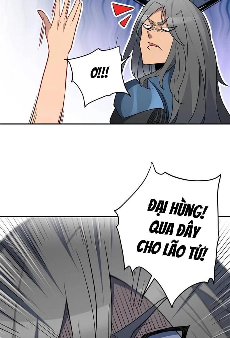 đọc truyện Người Trái Đất Quả Thật Rất Tàn Ác Chương 250 ảnh 40 tại Thiên Thai Truyện