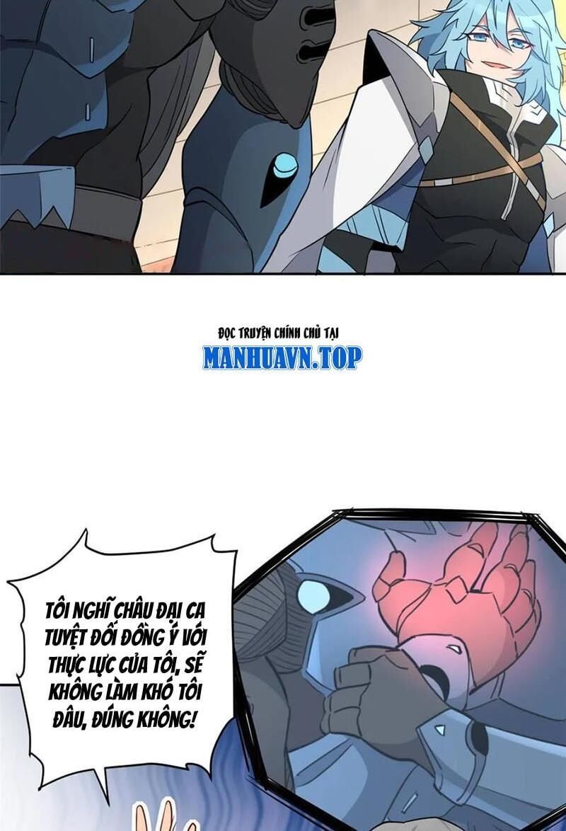 đọc truyện Người Trái Đất Quả Thật Rất Tàn Ác Chương 250 ảnh 41 tại Thiên Thai Truyện