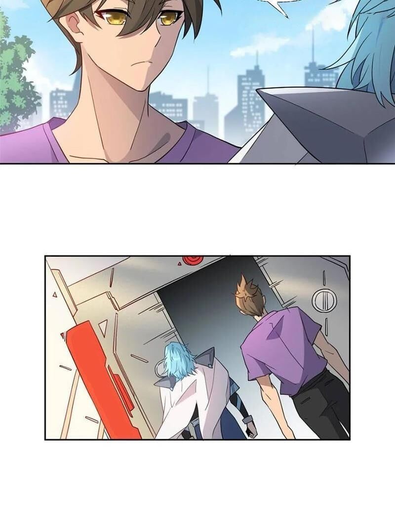 đọc truyện Người Trái Đất Quả Thật Rất Tàn Ác Chương 250 ảnh 6 tại Thiên Thai Truyện