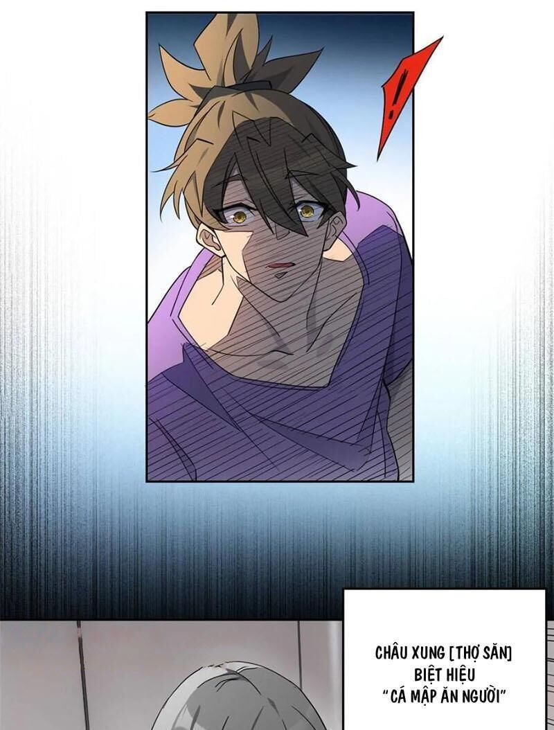 đọc truyện Người Trái Đất Quả Thật Rất Tàn Ác Chương 250 ảnh 7 tại Thiên Thai Truyện