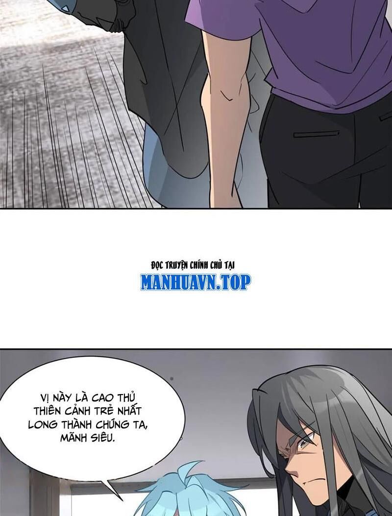 đọc truyện Người Trái Đất Quả Thật Rất Tàn Ác Chương 250 ảnh 9 tại Thiên Thai Truyện