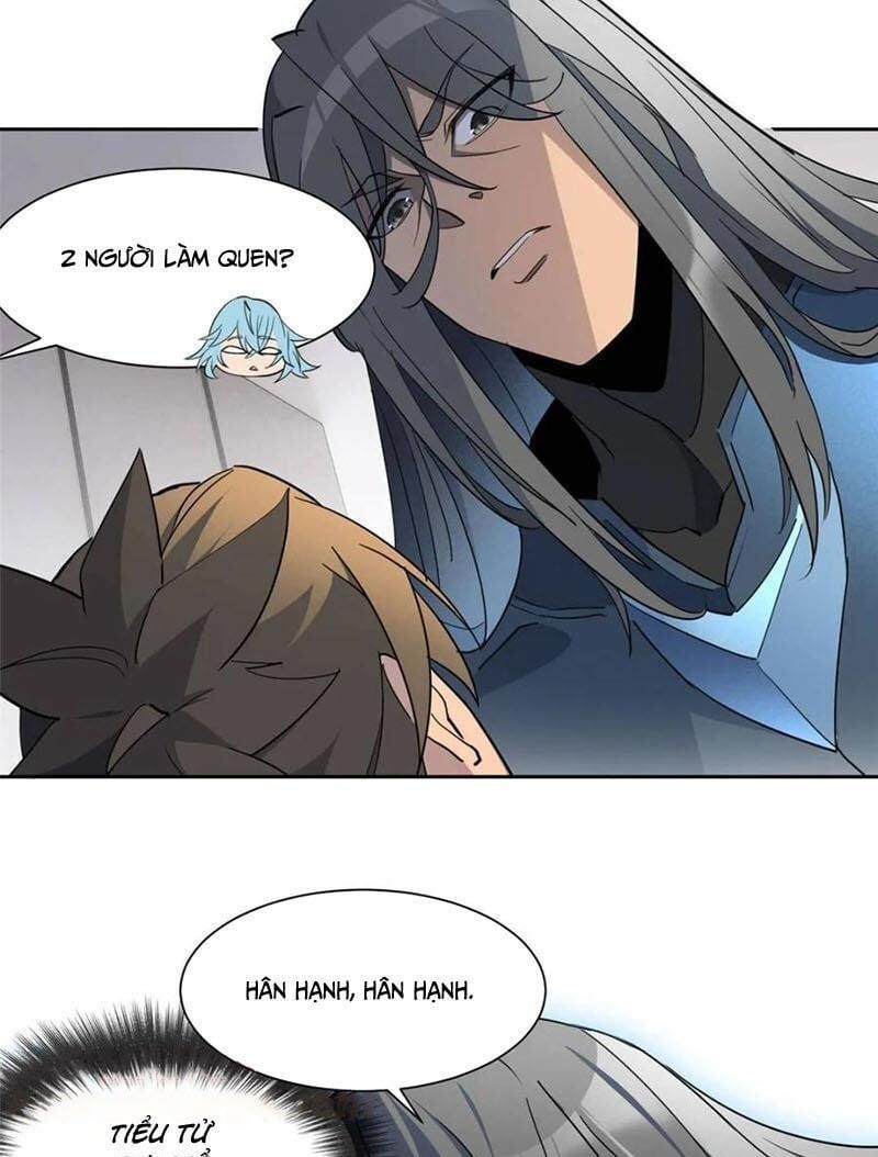 đọc truyện Người Trái Đất Quả Thật Rất Tàn Ác Chương 250 ảnh 11 tại Thiên Thai Truyện