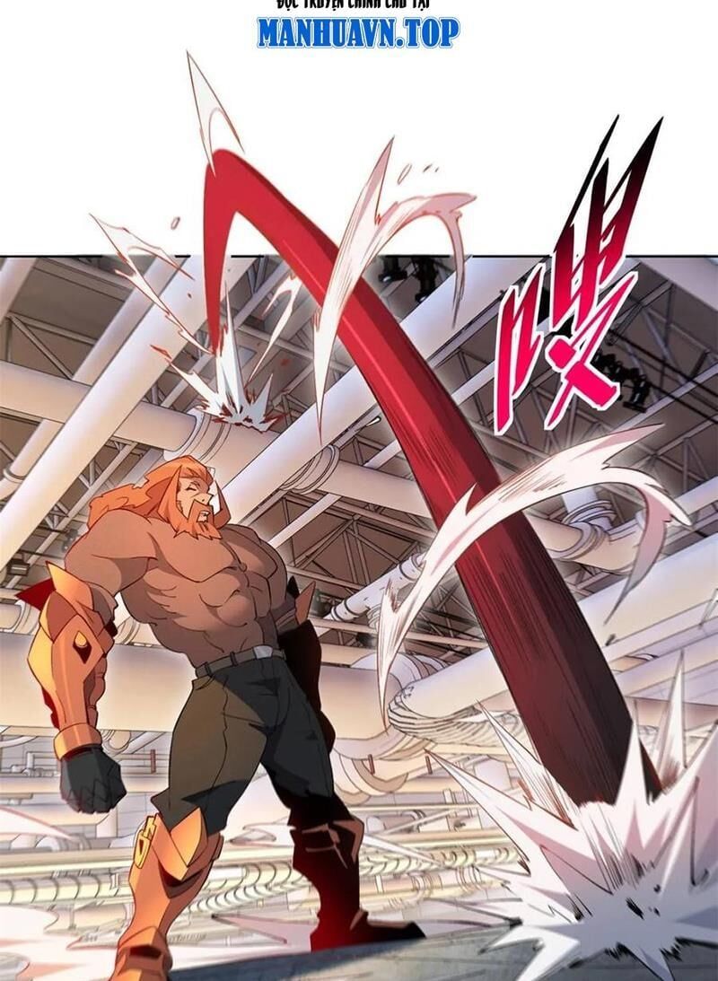 đọc truyện Người Trái Đất Quả Thật Rất Tàn Ác Chương 251 ảnh 12 tại Thiên Thai Truyện