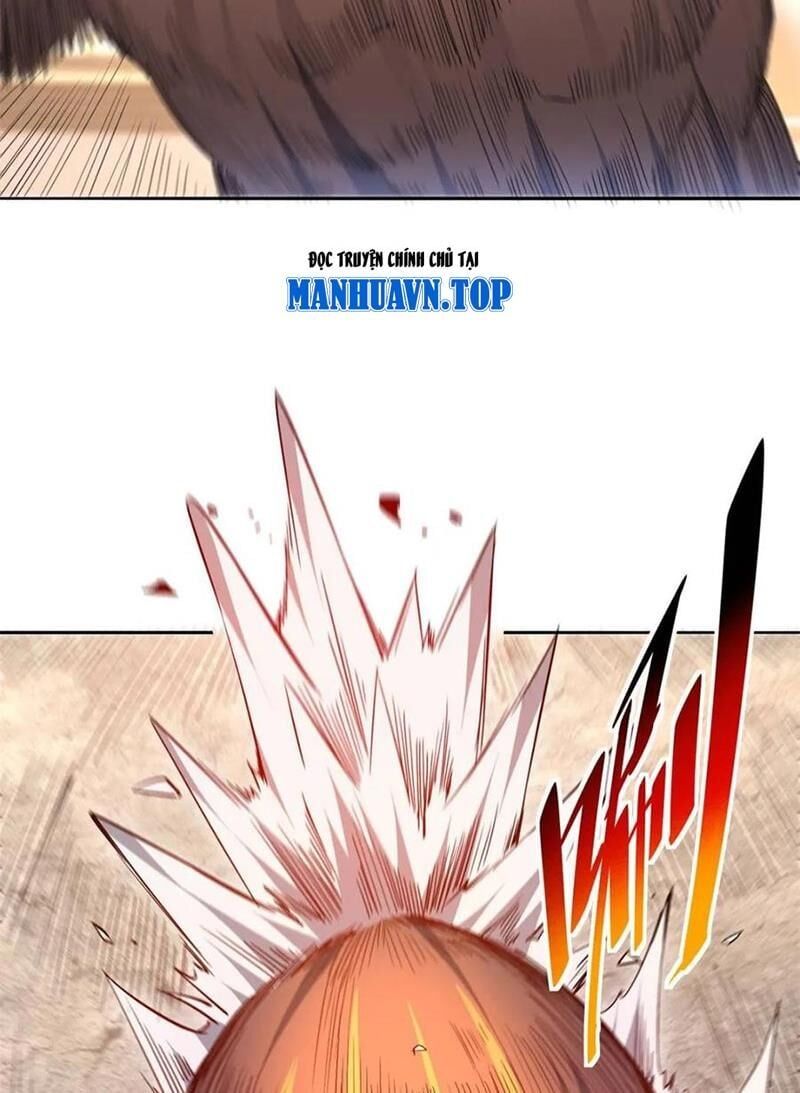 đọc truyện Người Trái Đất Quả Thật Rất Tàn Ác Chương 251 ảnh 15 tại Thiên Thai Truyện