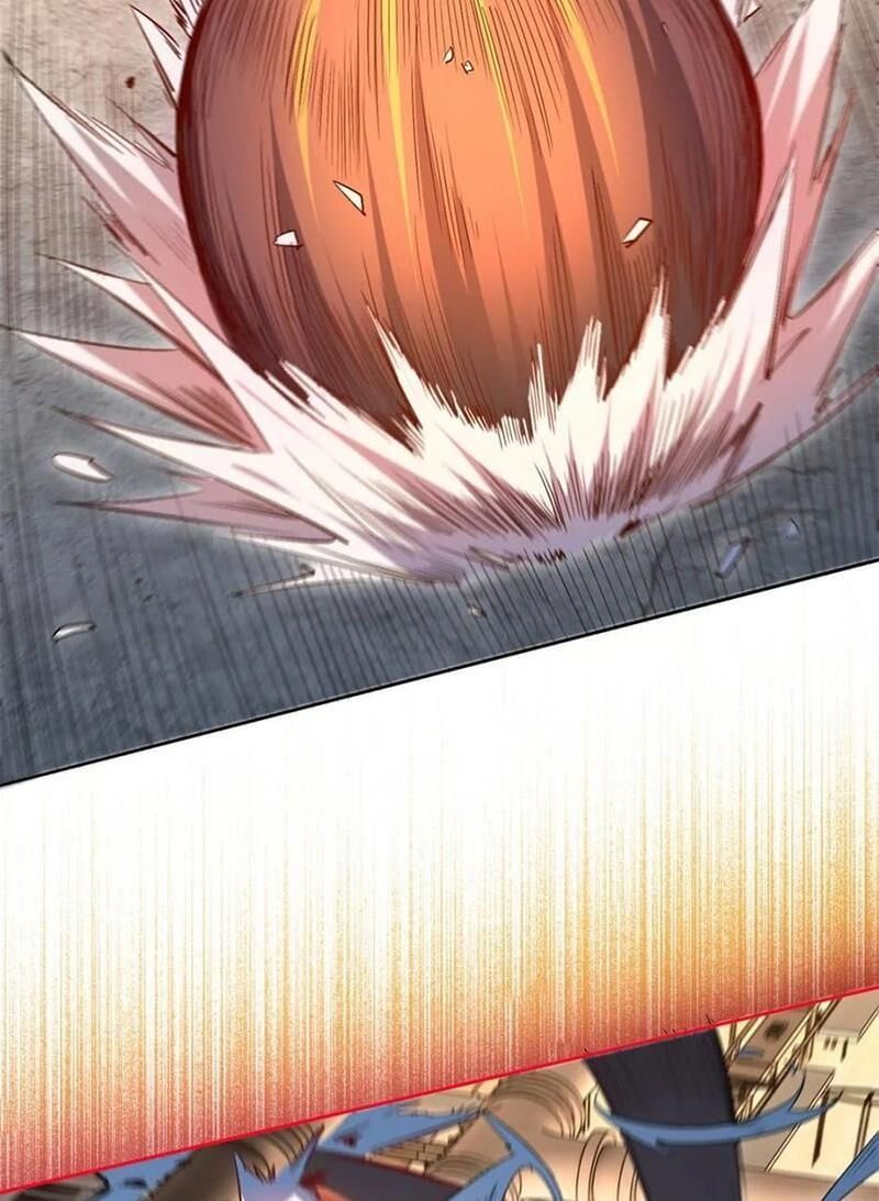 đọc truyện Người Trái Đất Quả Thật Rất Tàn Ác Chương 251 ảnh 16 tại Thiên Thai Truyện